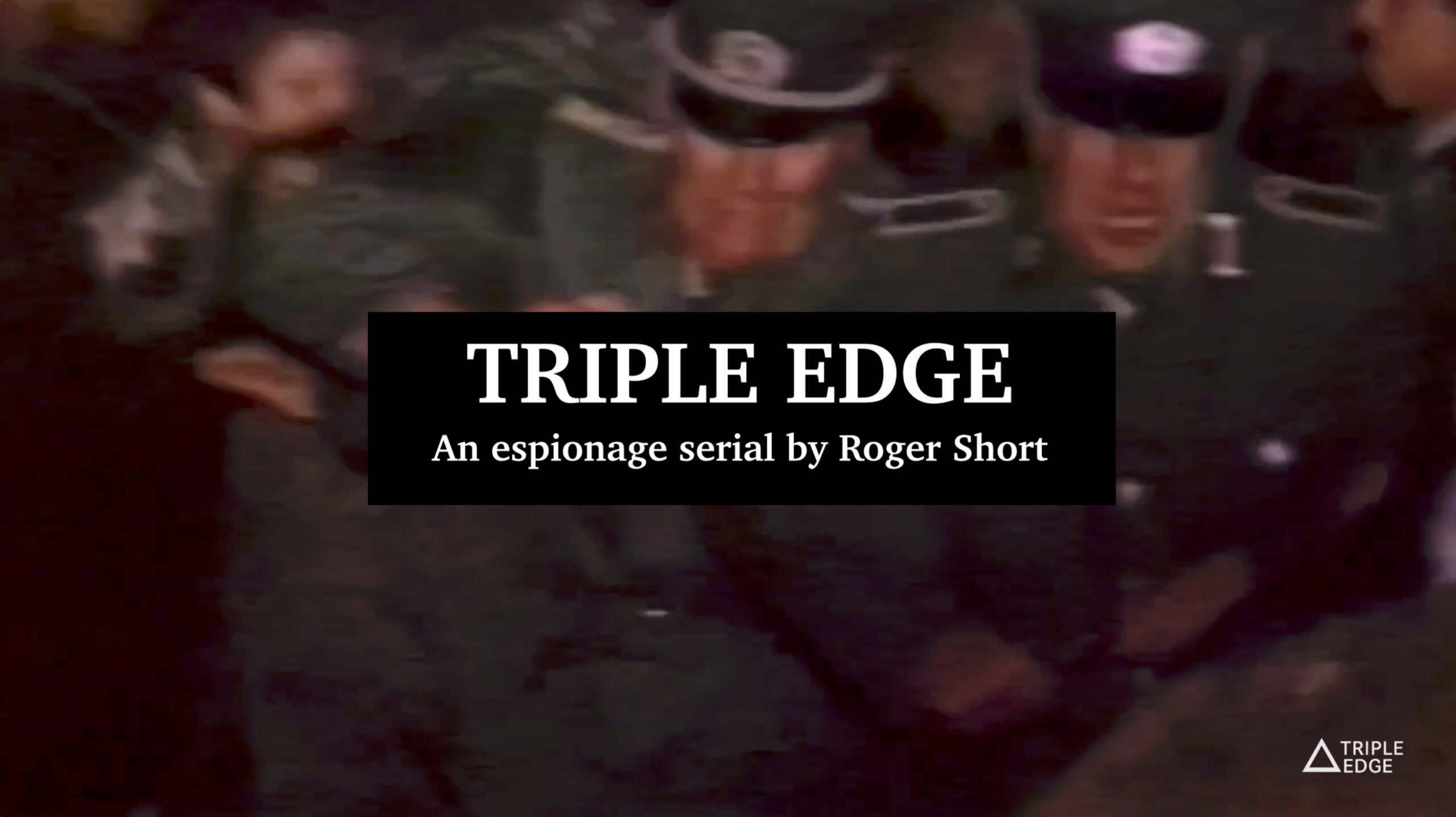 Triple Edge